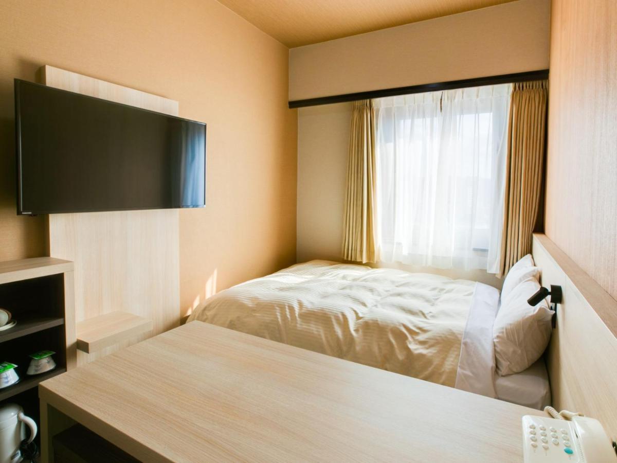 Maizuru Grand Hotel Exterior photo